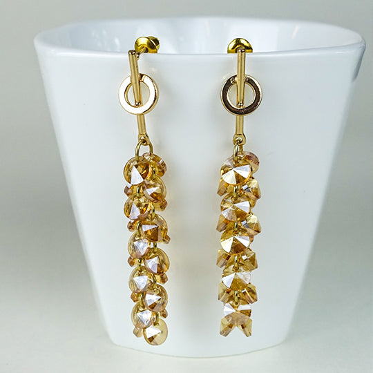 Ellie Earrings