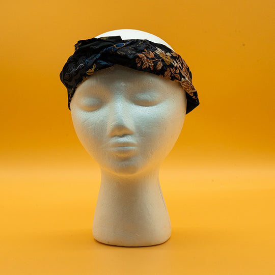 June Twist Headband