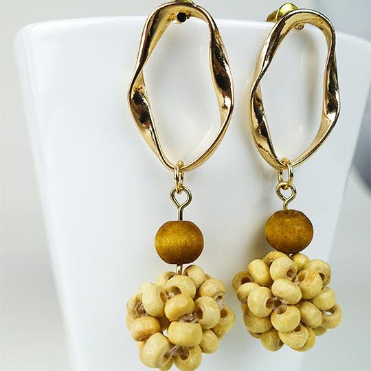Layla Earrings