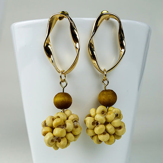 Layla Earrings