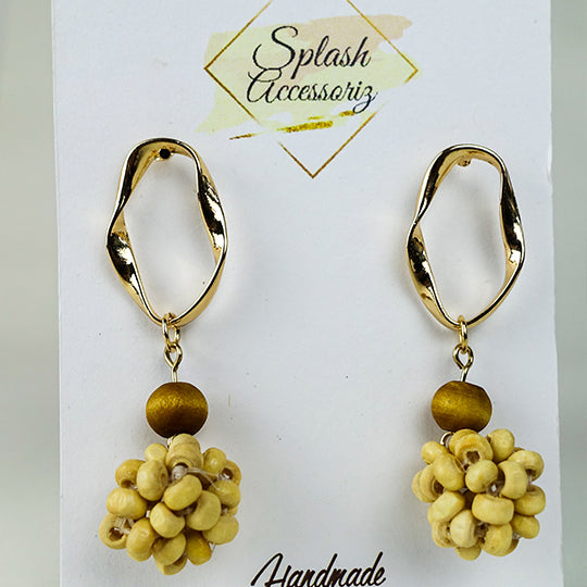 Layla Earrings