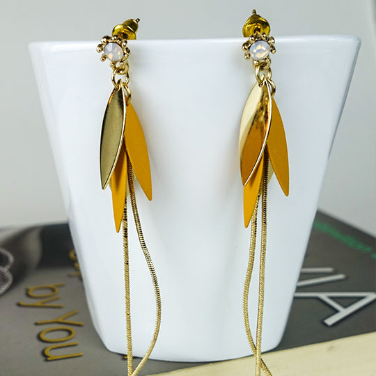 Maya Earrings