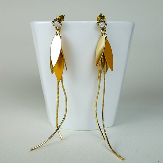 Maya Earrings