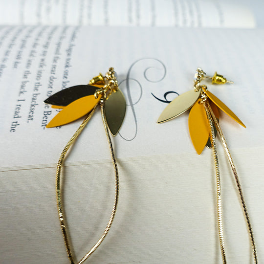 Maya Earrings