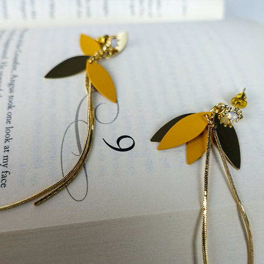 Maya Earrings