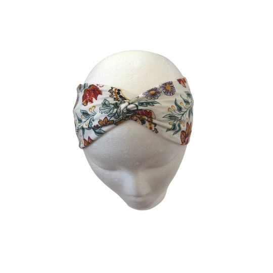 Paisley Dream Turban Headband