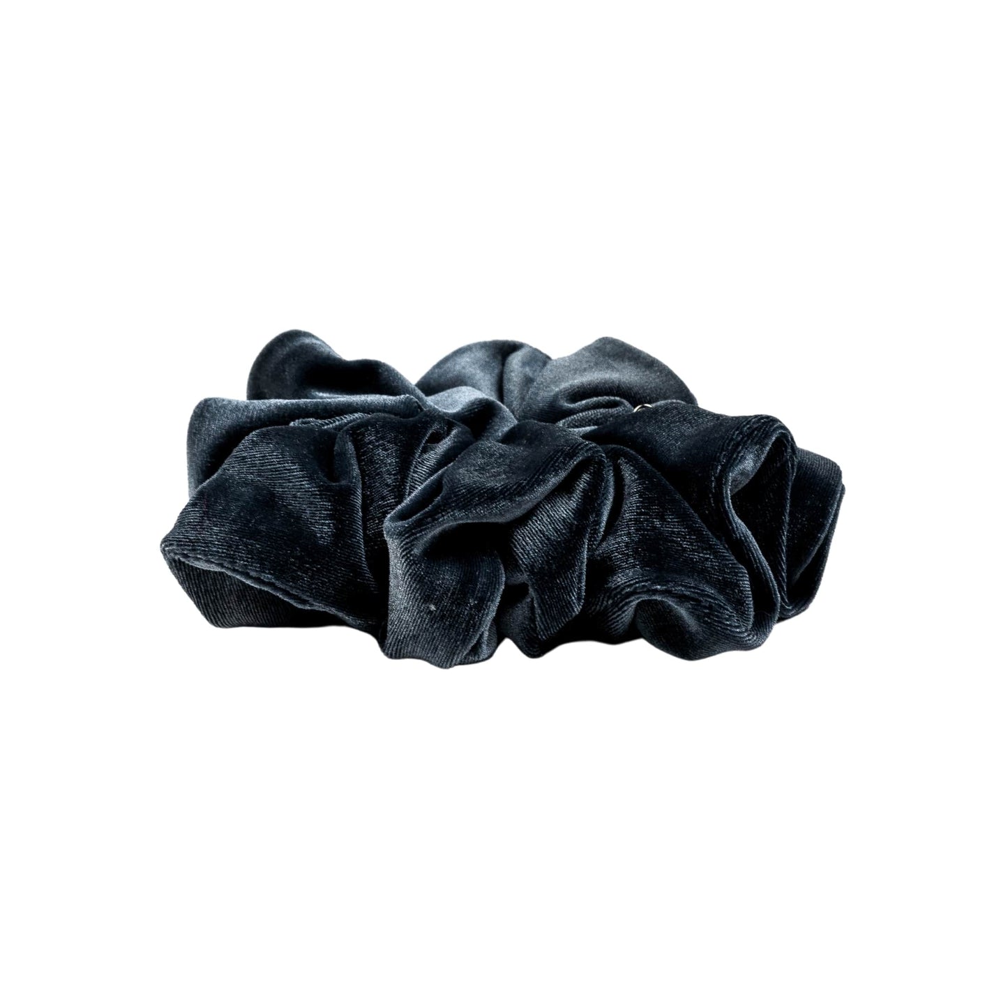 XXL Grey Scrunchie