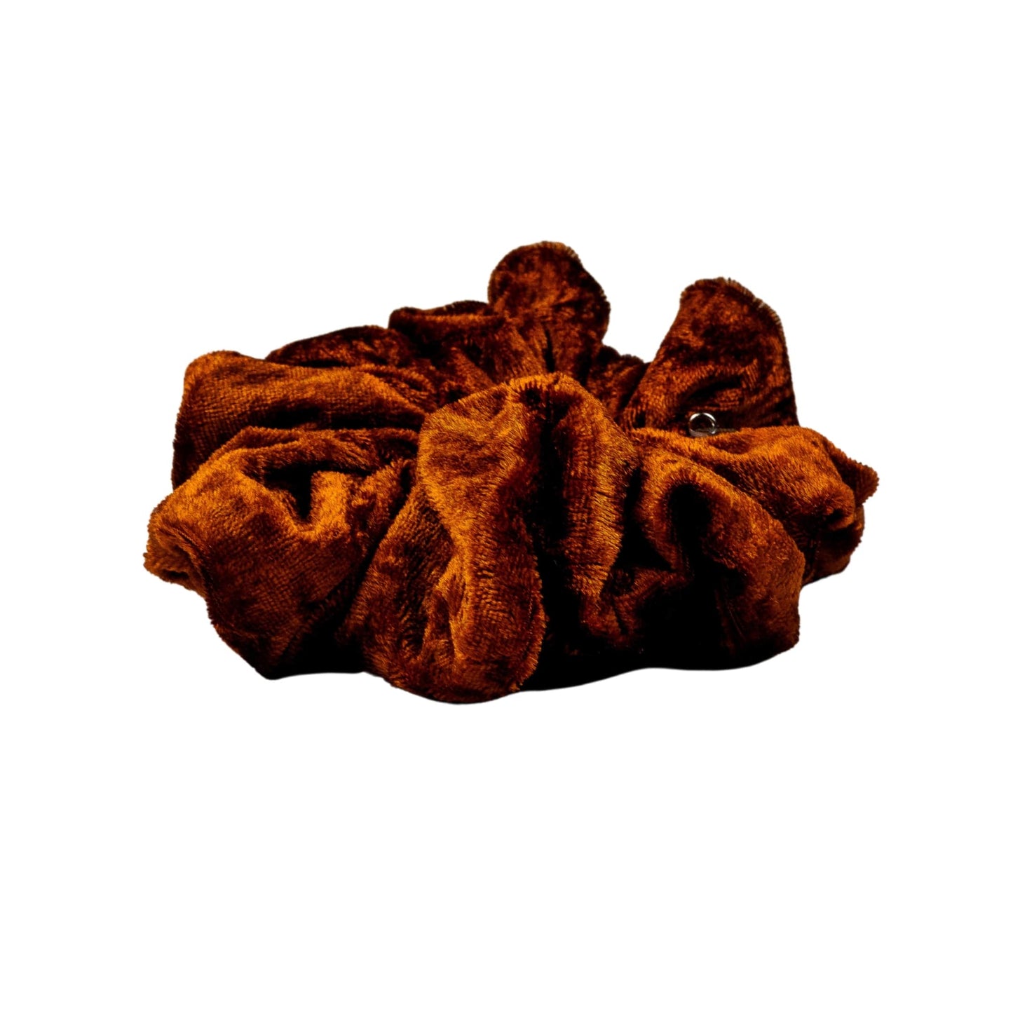XXL Henna Scrunchie