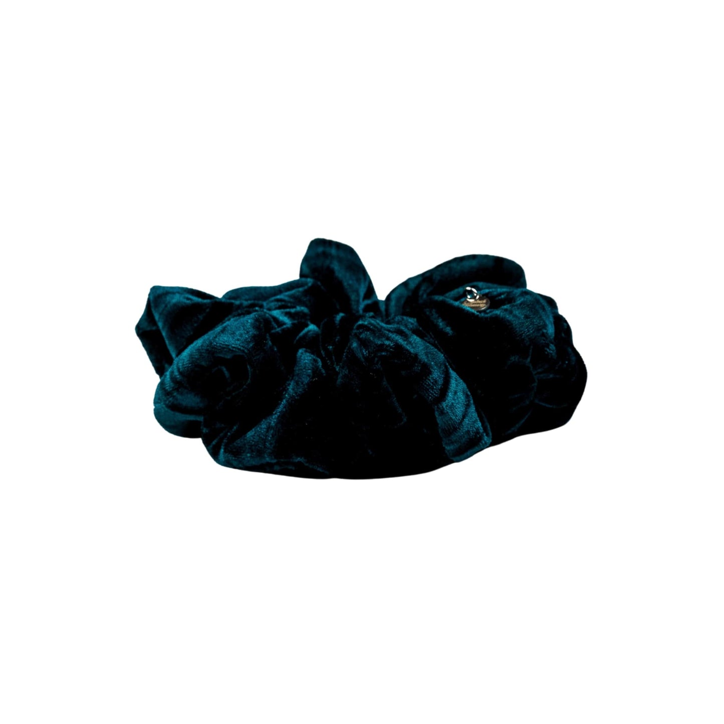 XXL Jade Scrunchie