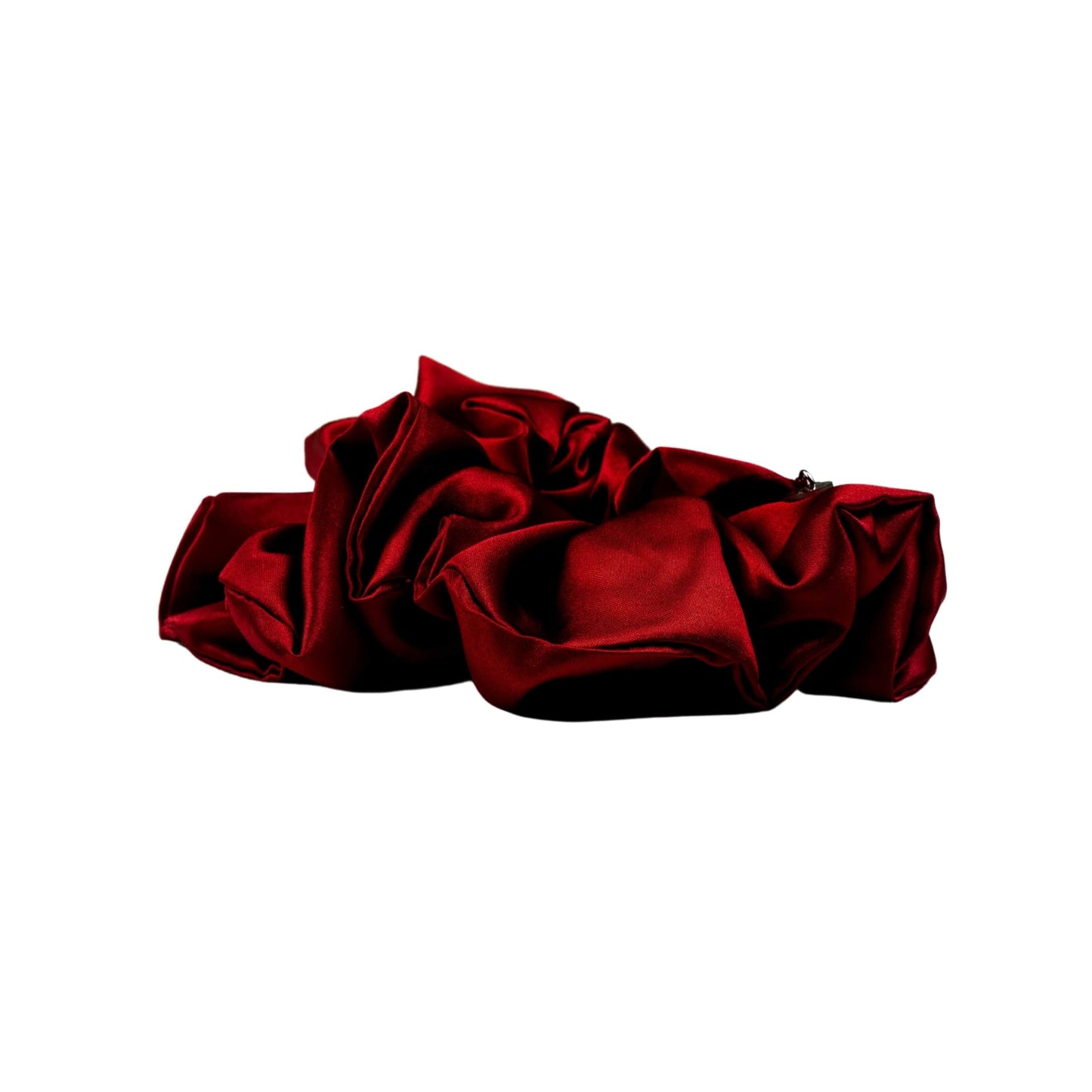 XXL Scarlet Scrunchie