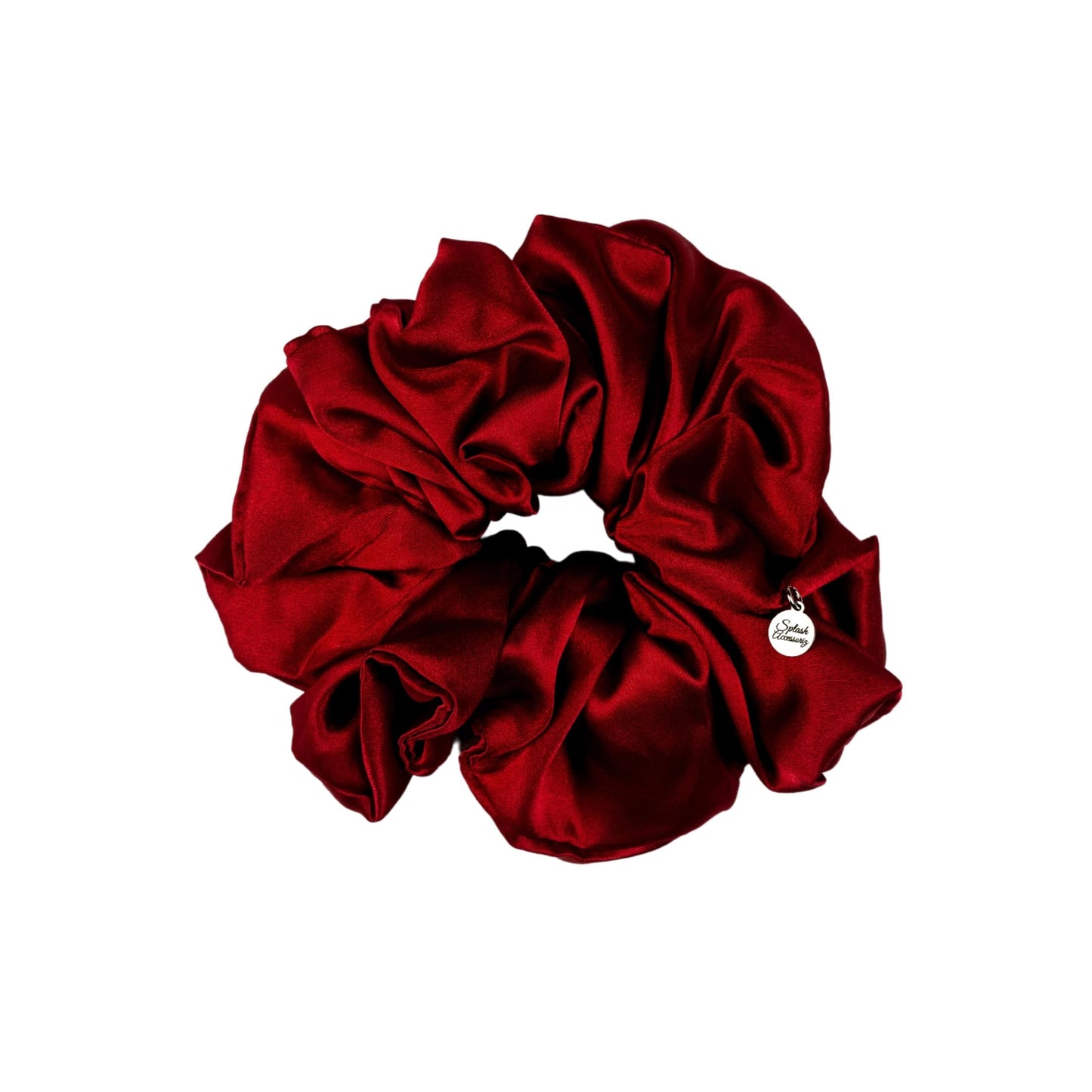 XXL Scarlet Scrunchie