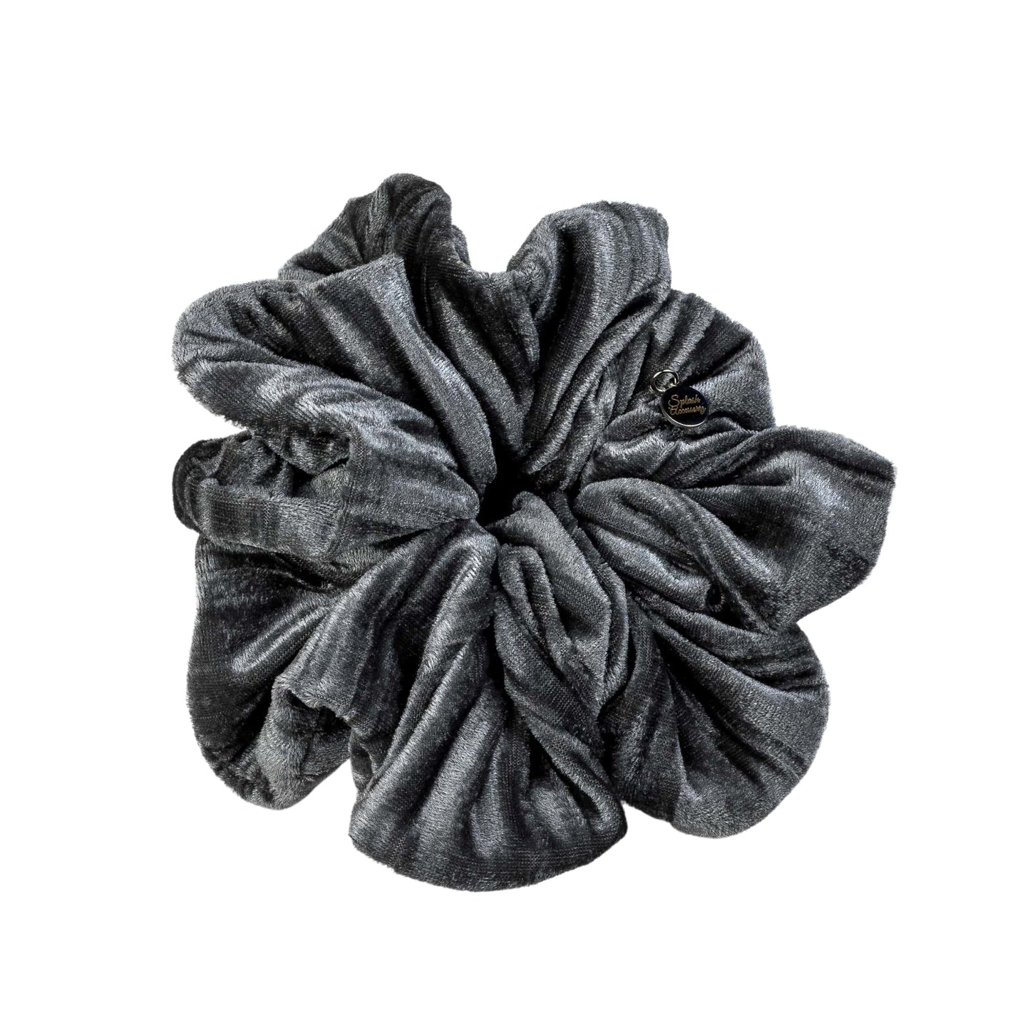 XXL Steel Scrunchie