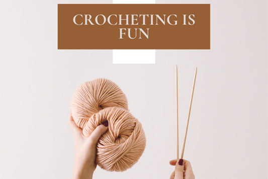 What Do You Need To Start Crocheting?