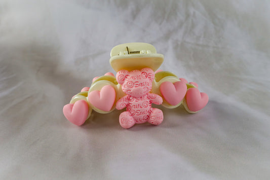 Bear Clip