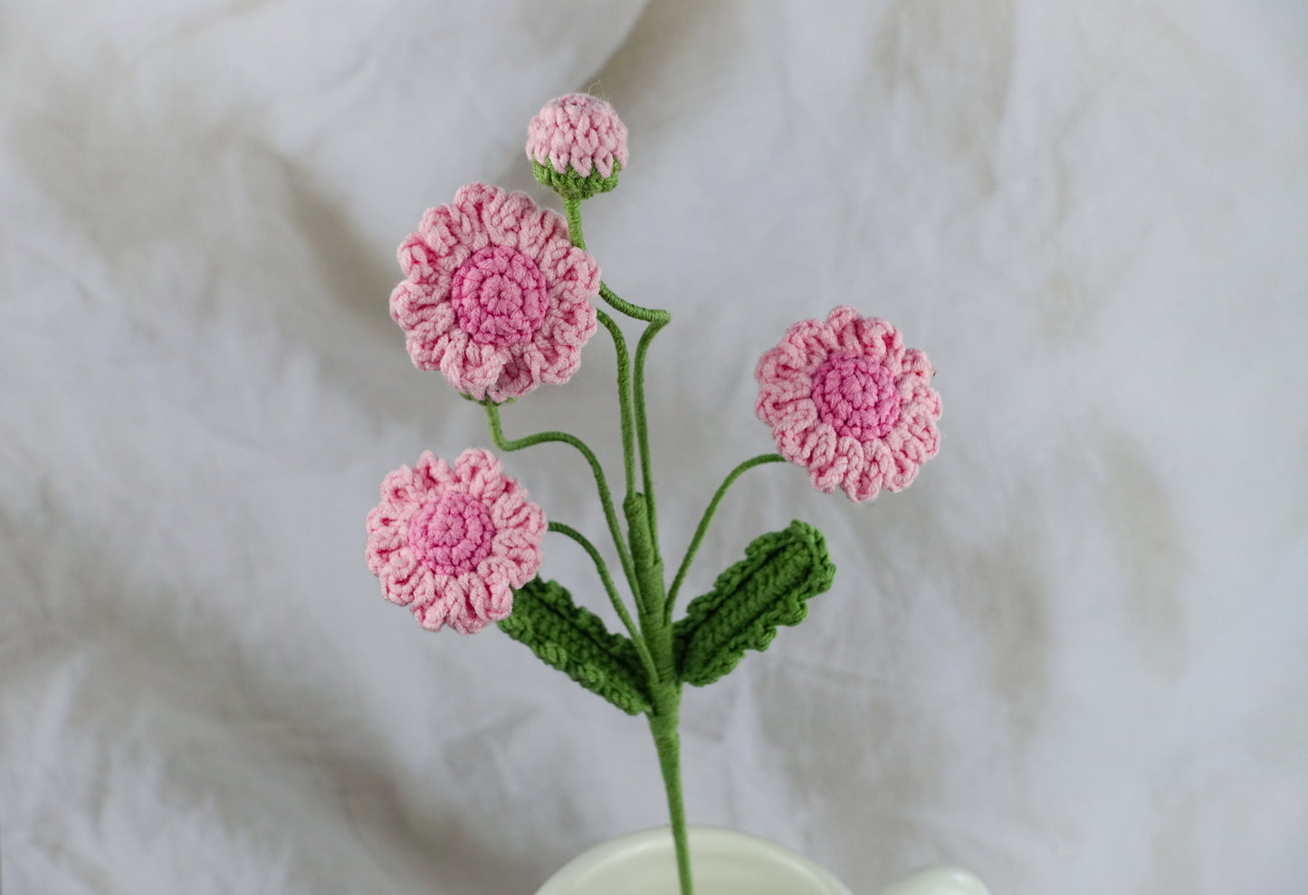 Daisy - Pink