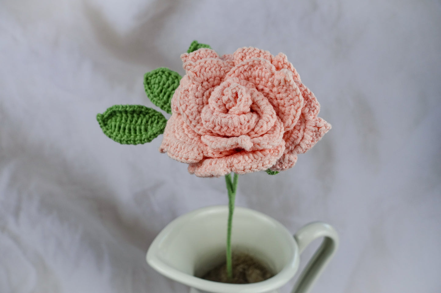 Yanzi rose- Peach
