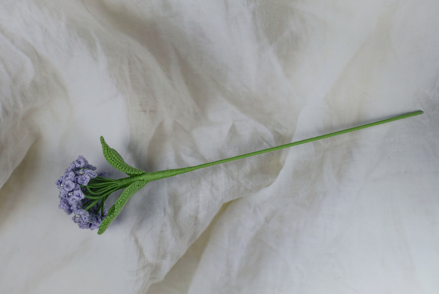 Hydrangea- Purple