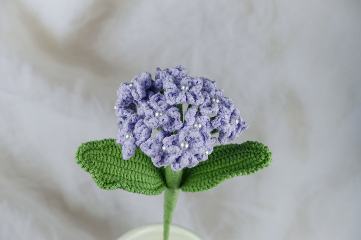 Hydrangea- Purple