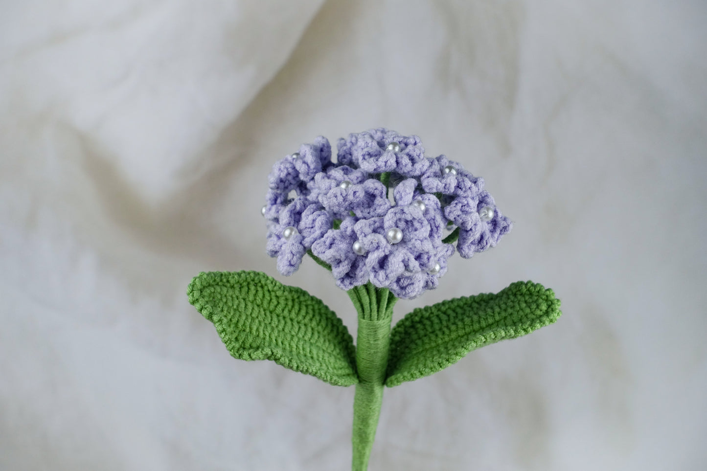 Hydrangea- Purple