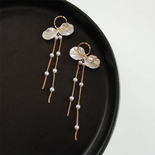 Bella Earrings