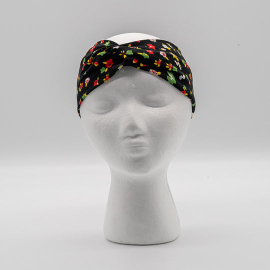 Bianca Turban Headband