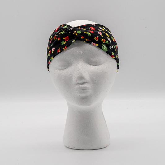 Bianca Turban Headband