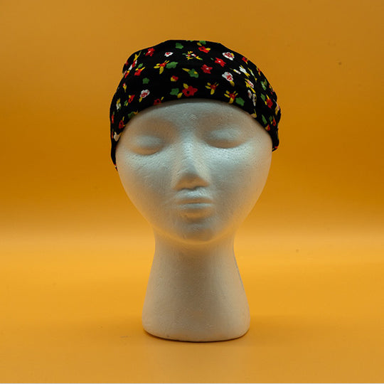 Bianca Turban Headband