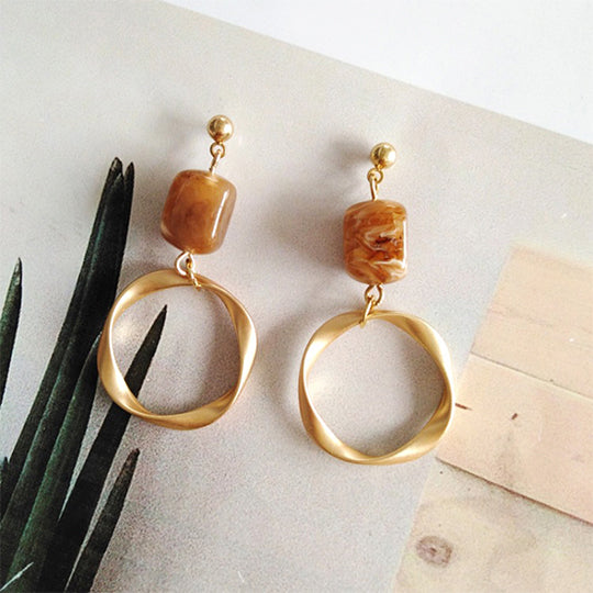 Blair Earrings