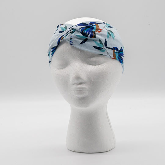 Celia Turban Headband