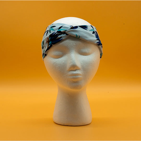 Celia Turban Headband