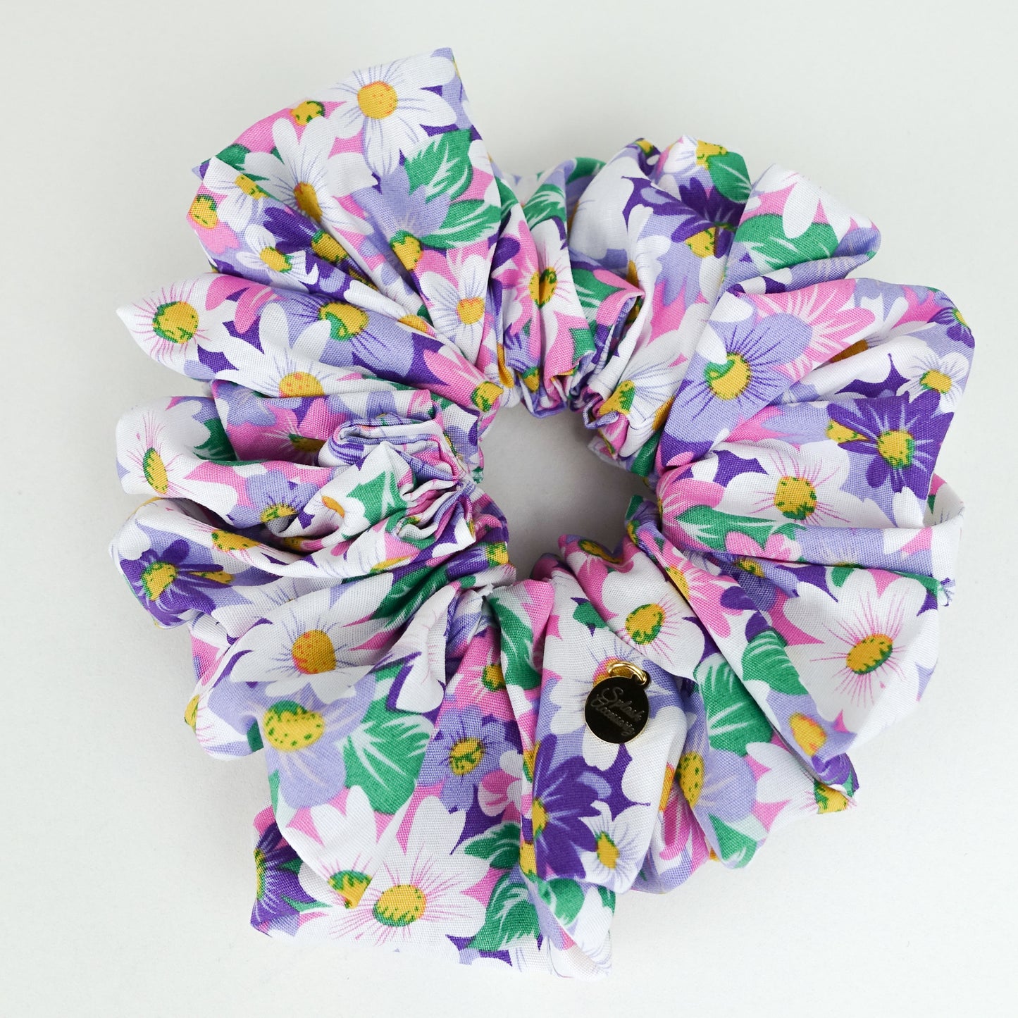 XXL Leilani Scrunchie