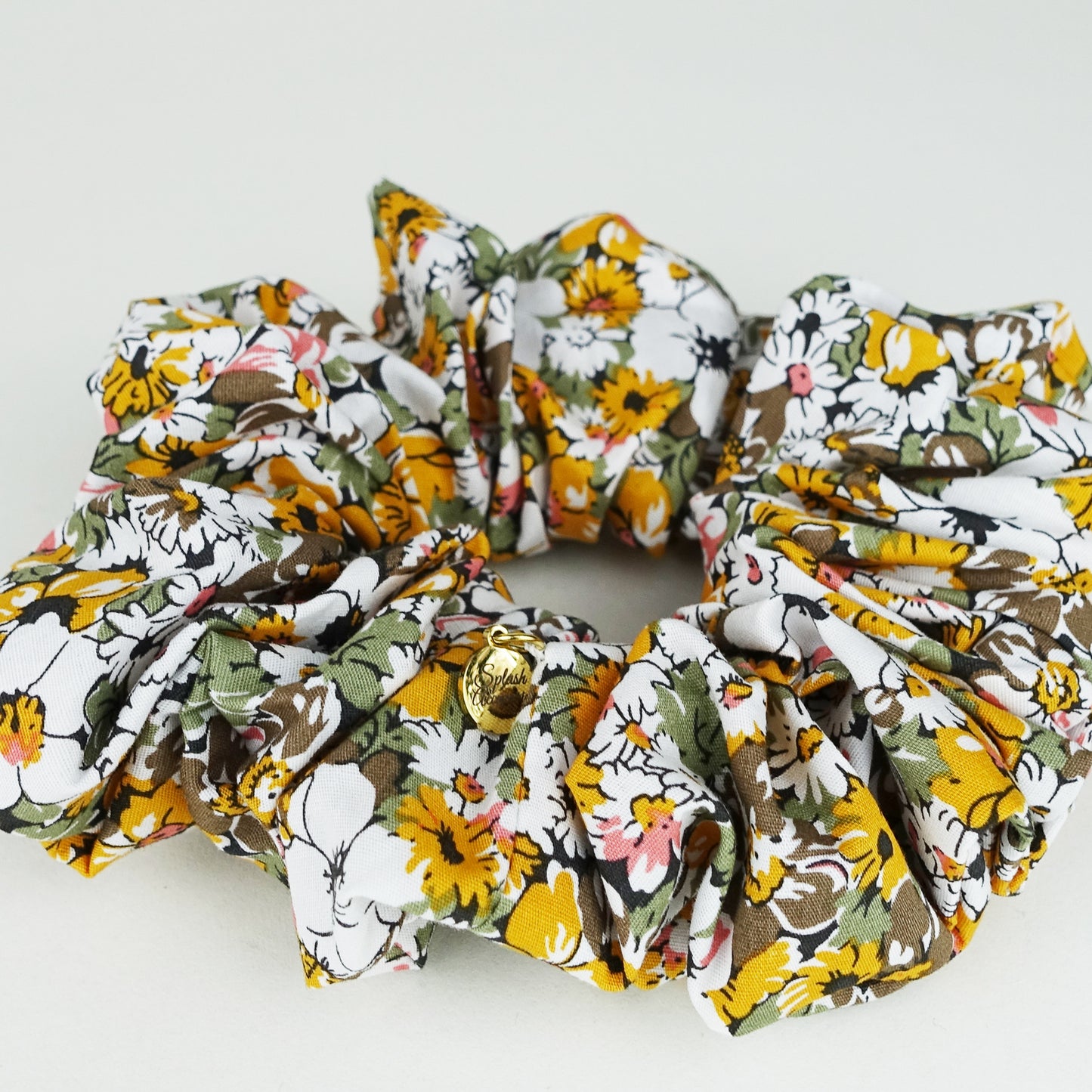 XXL Kennedy Scrunchie