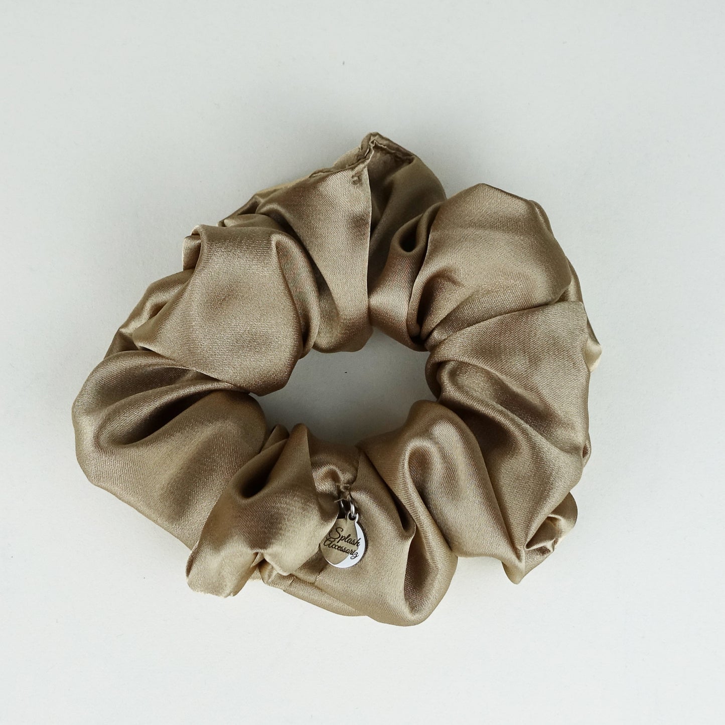 Aaliyah Large Scrunchie