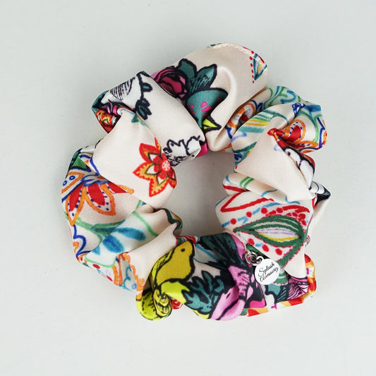 Willow Large Scrunchie