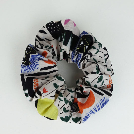 Vida Large Scrunchie