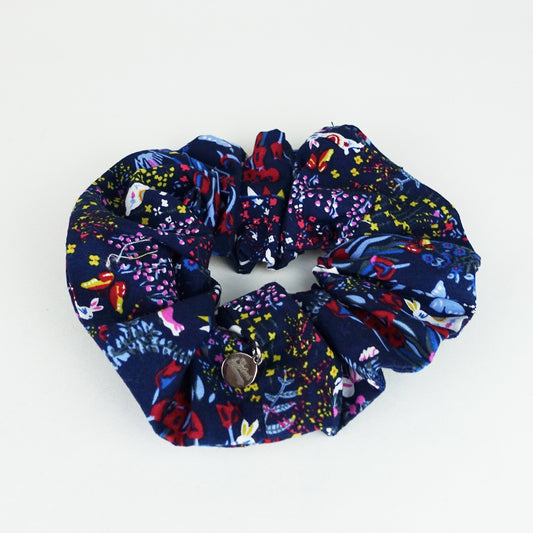 Evelyn Large Scrunchie