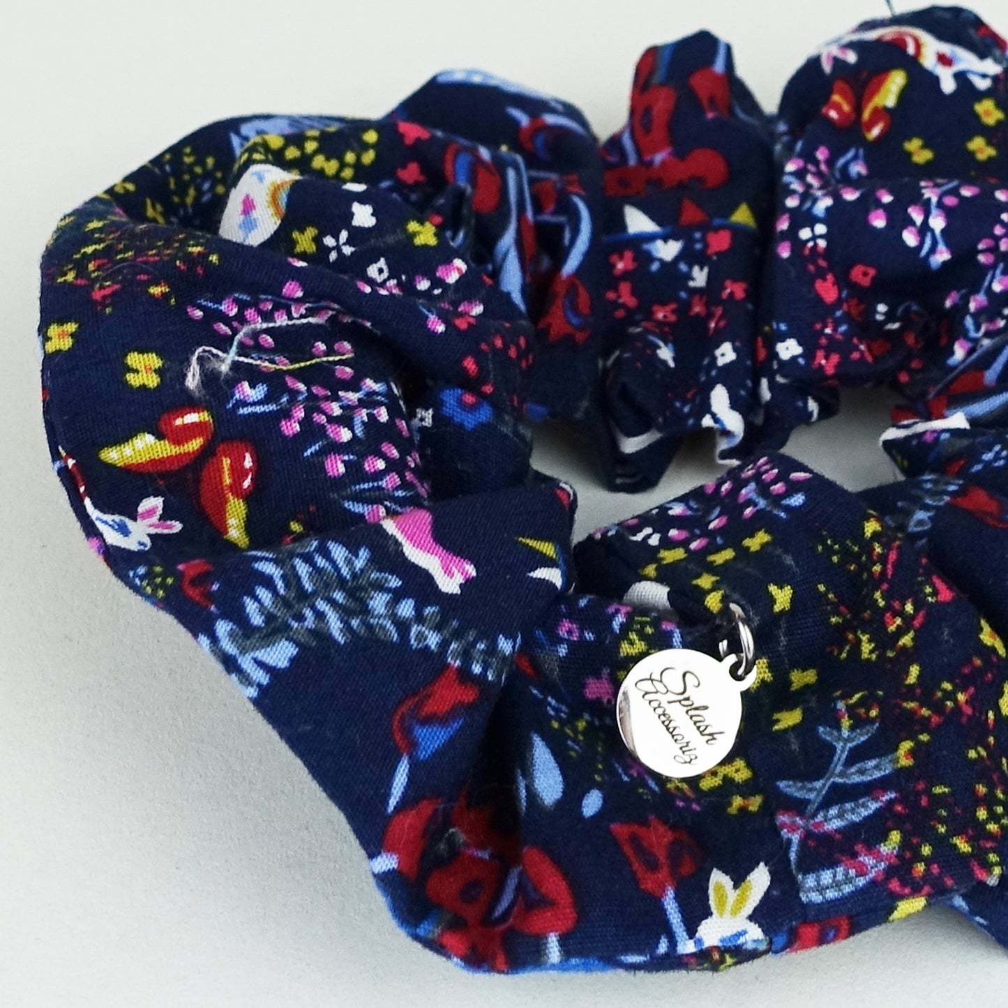 Evelyn Large Scrunchie