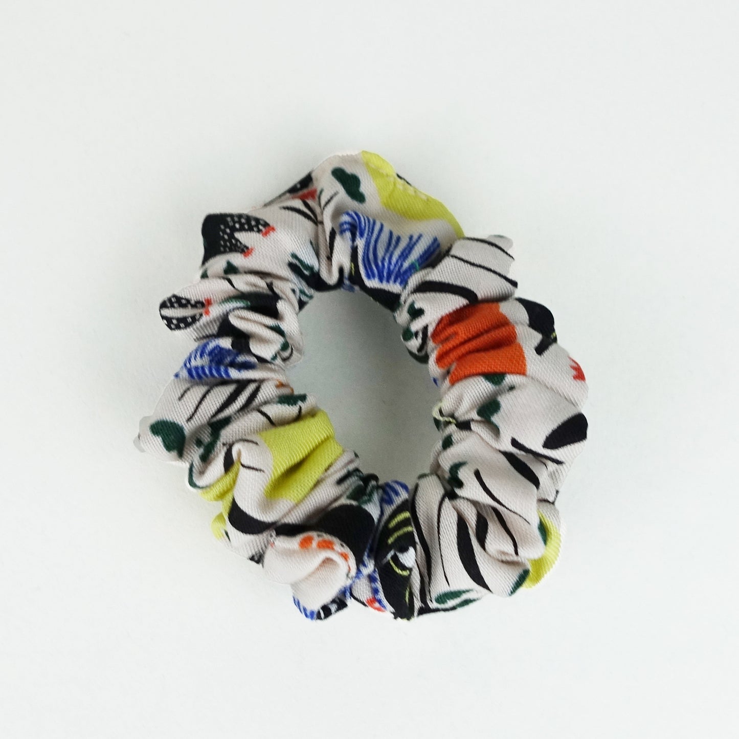 Vida Mini Scrunchie