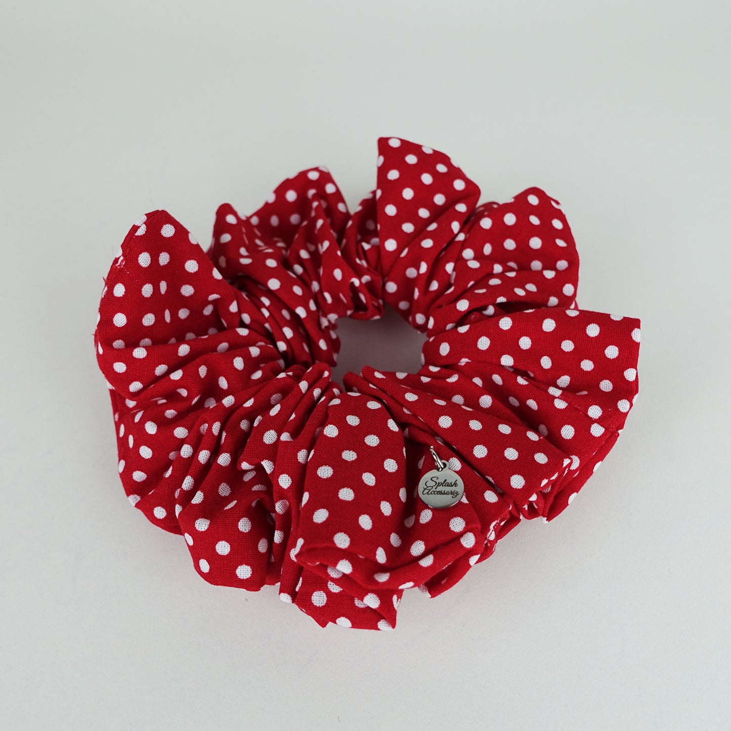 Juniper Large Scrunchie