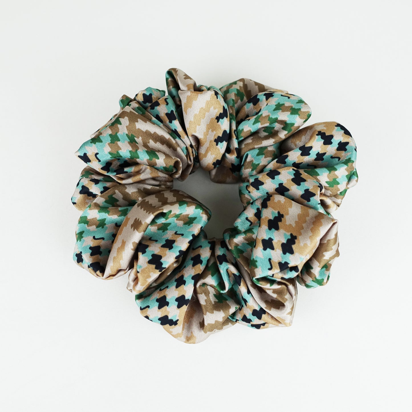 Olivia Large Scrunchie