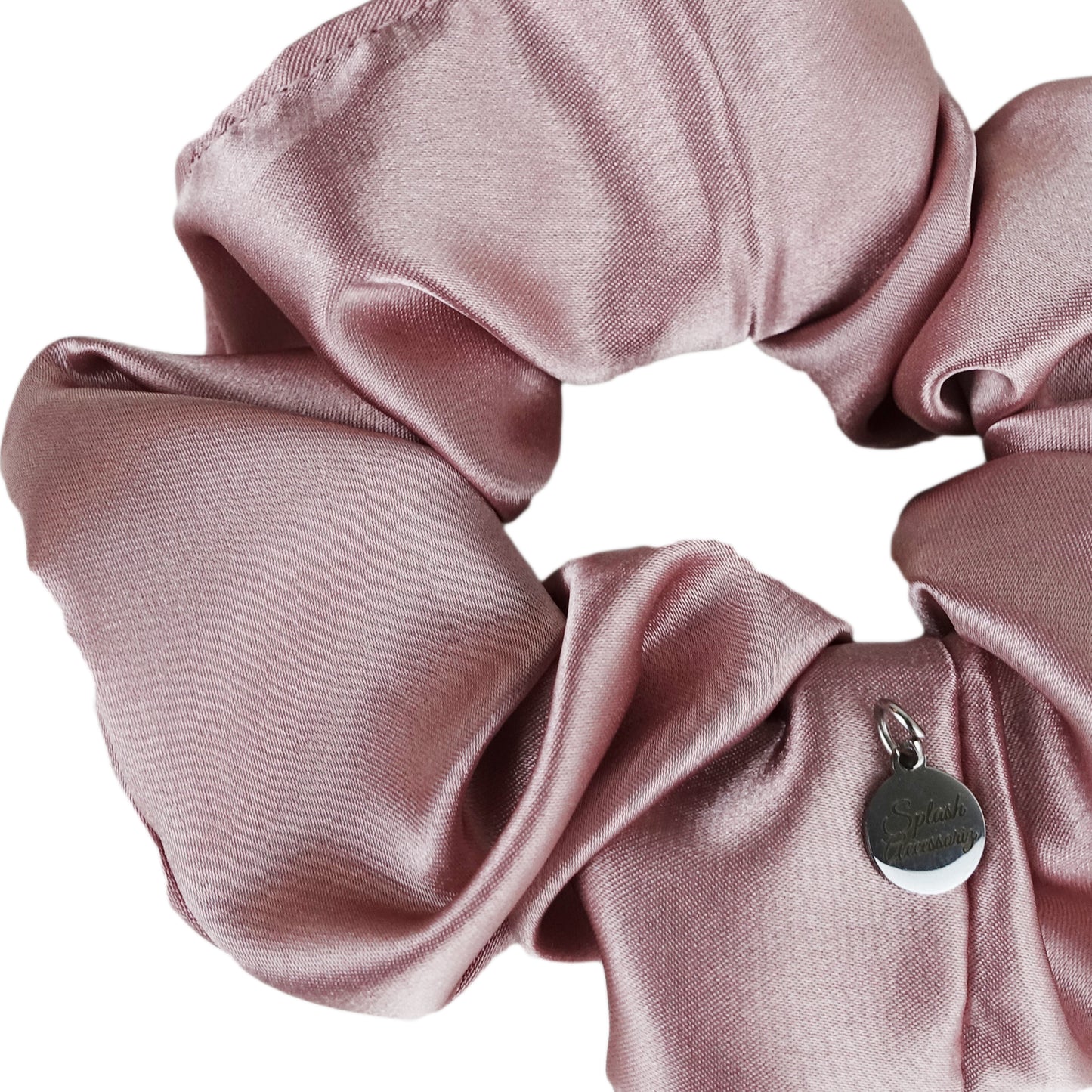 Fibi Large Scrunchie