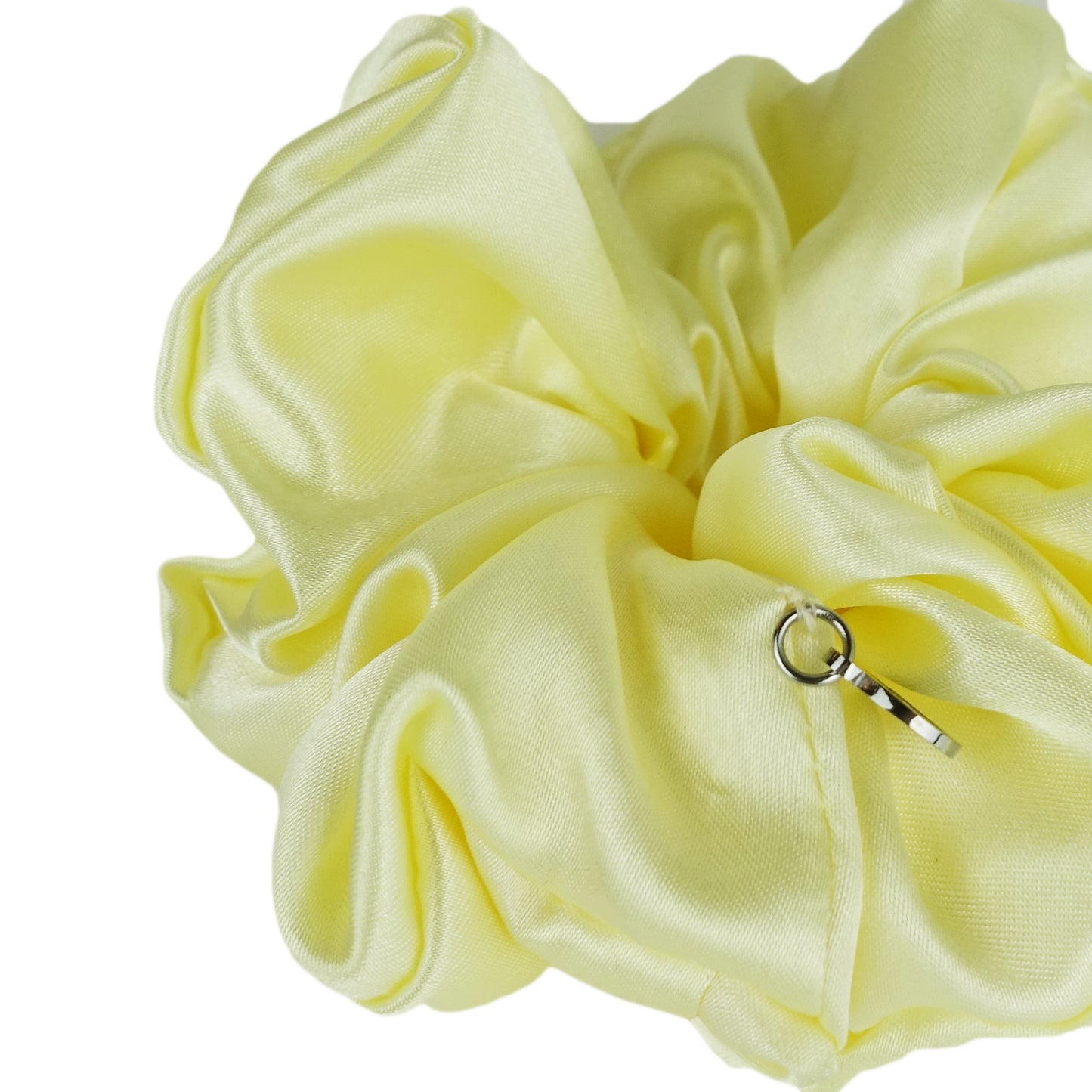 Madaline Large Scrunchie