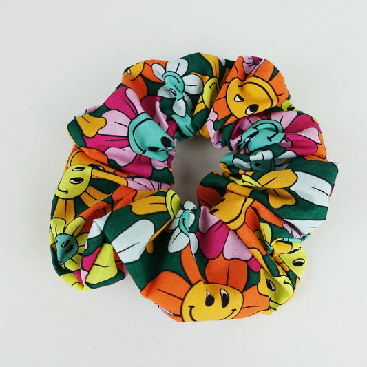 Kim Large Scrunchie