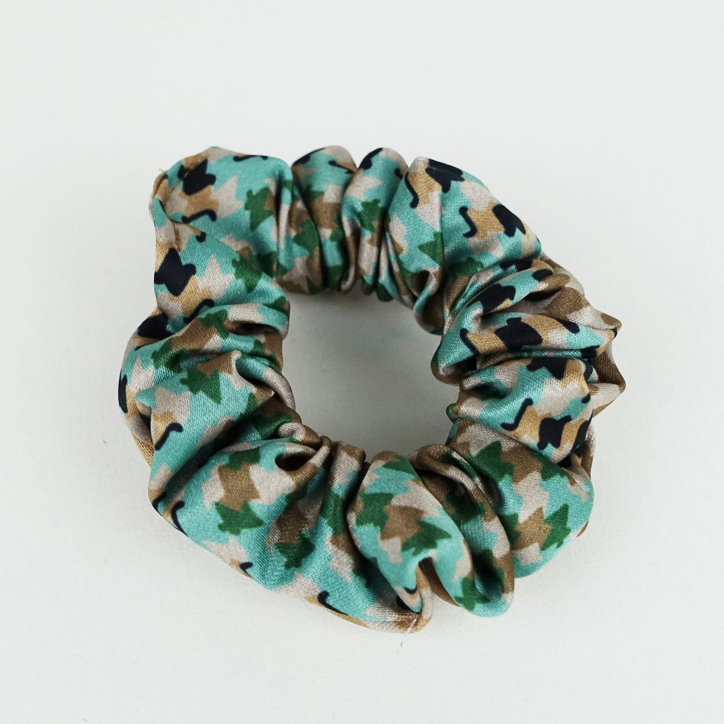 Olivia Mini Scrunchie