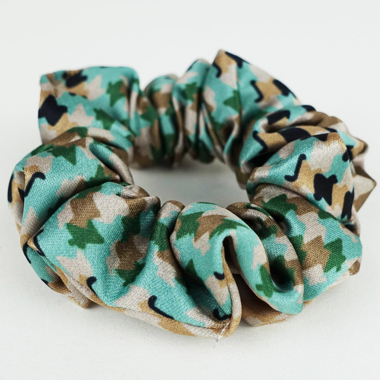 Olivia Mini Scrunchie