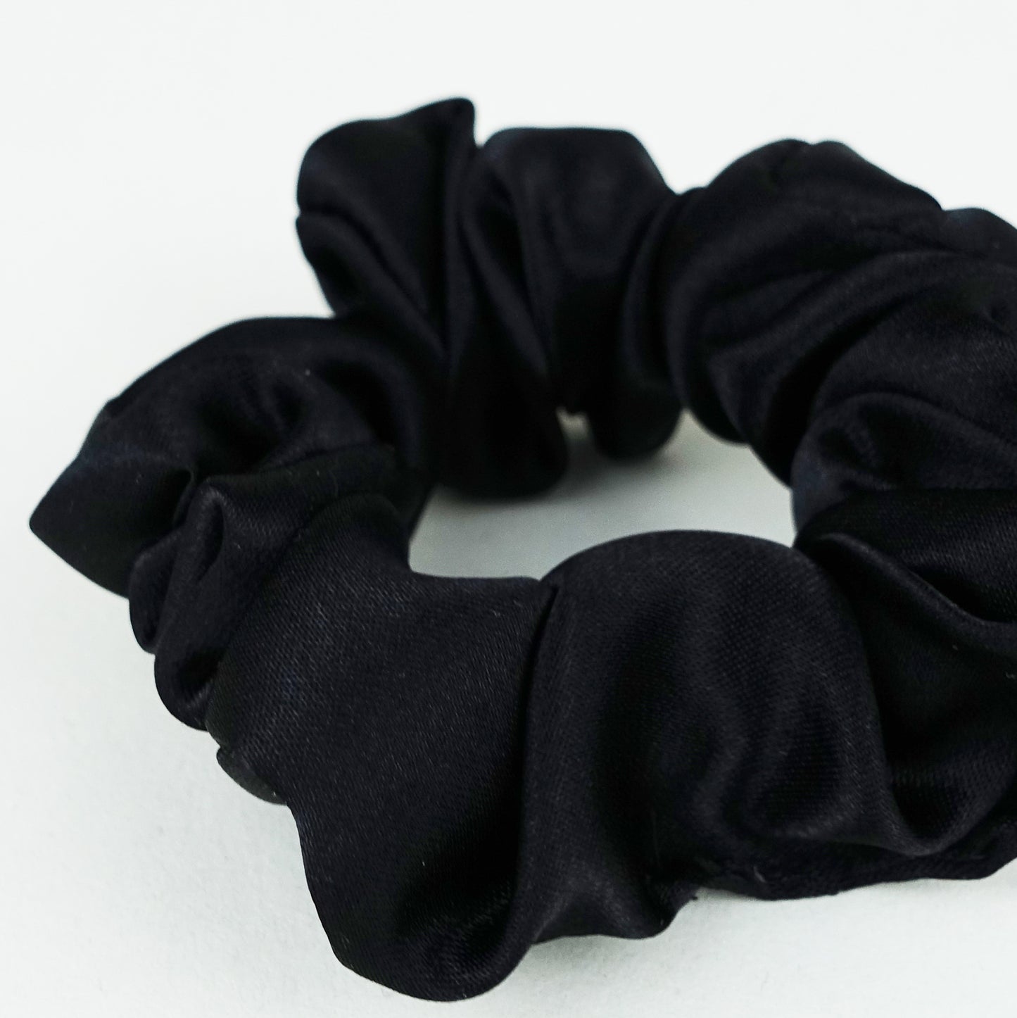 Natalie Mini Scrunchie