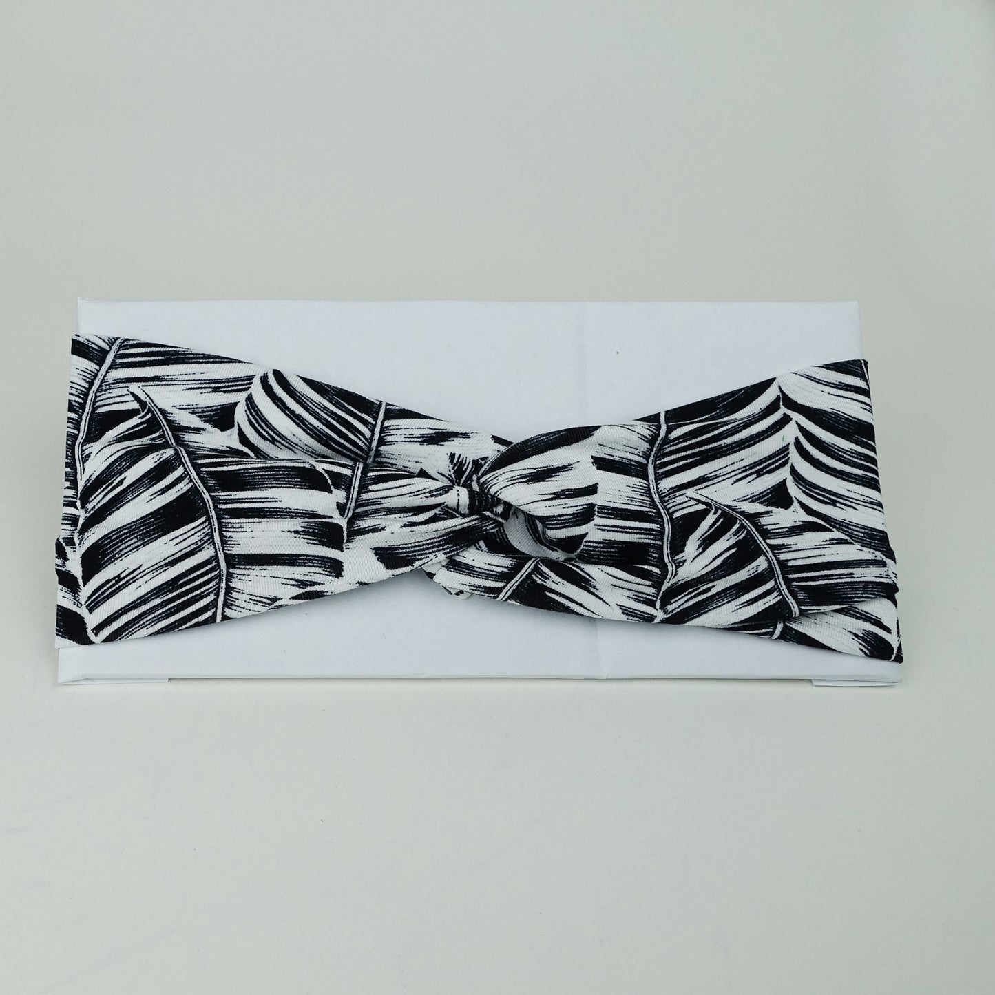 Sienna Turban Headband