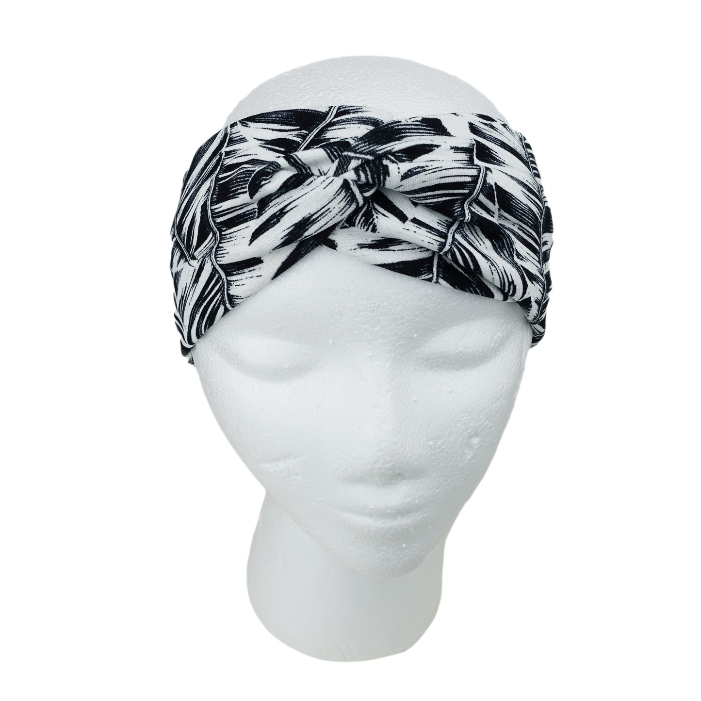 Sienna Turban Headband