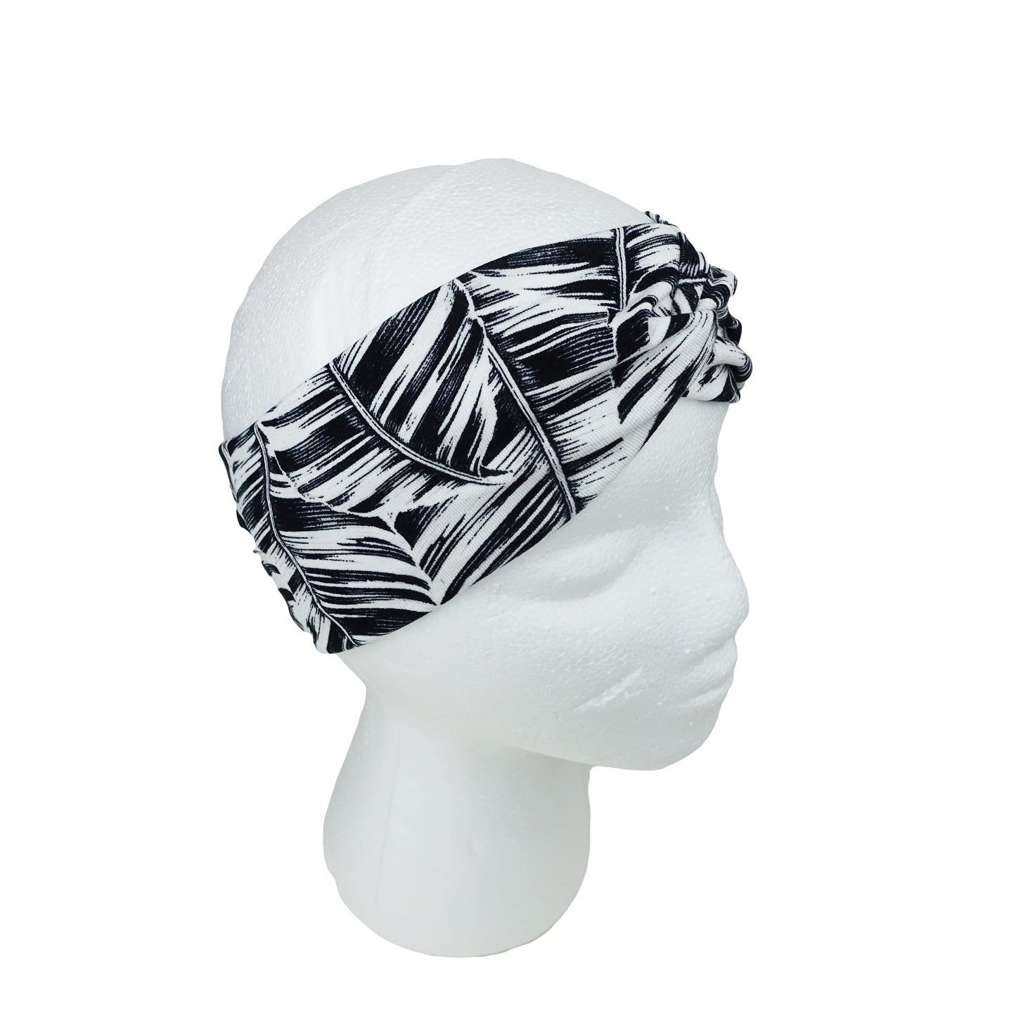 Sienna Turban Headband