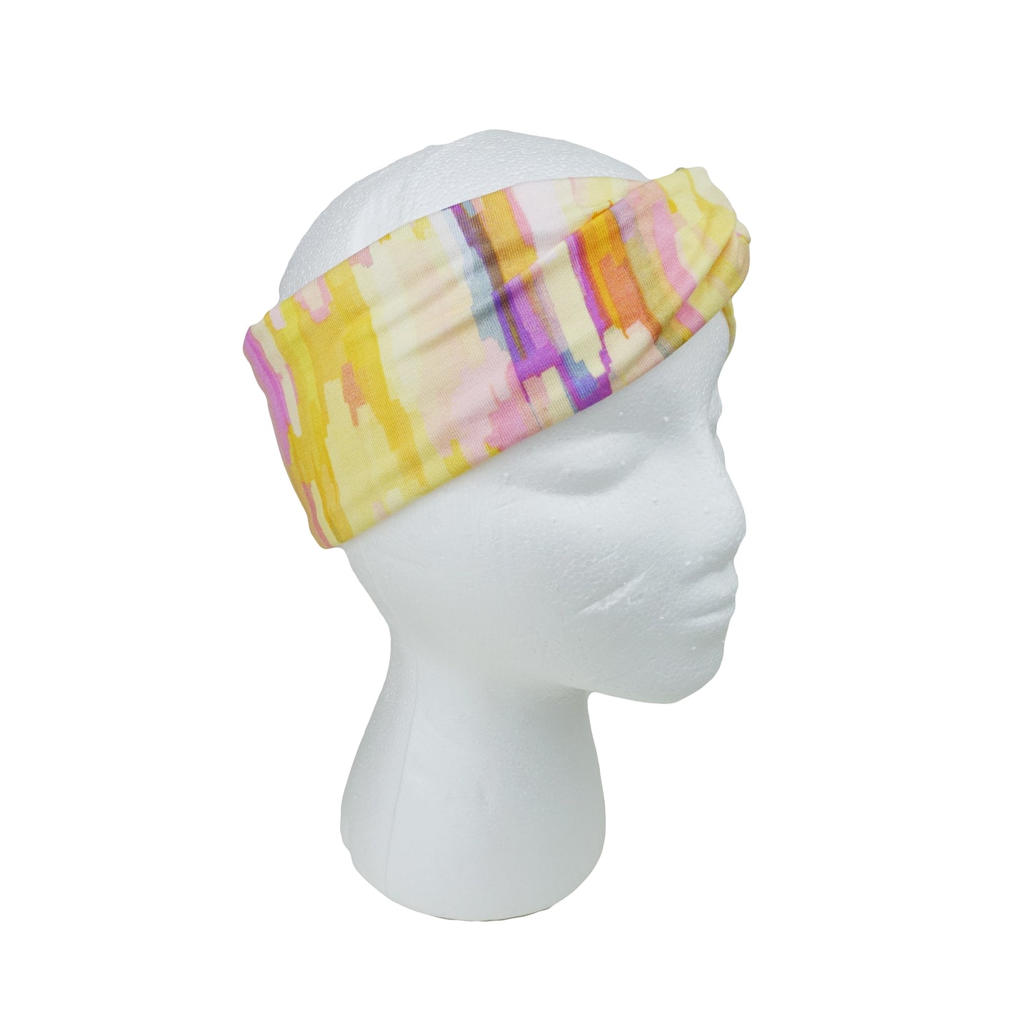 Simone Turban Headband